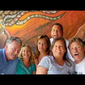 Meet your Posher, Therese